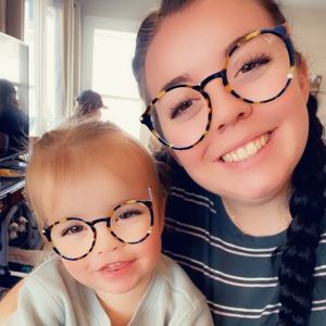 Meet your Posher, Chantel